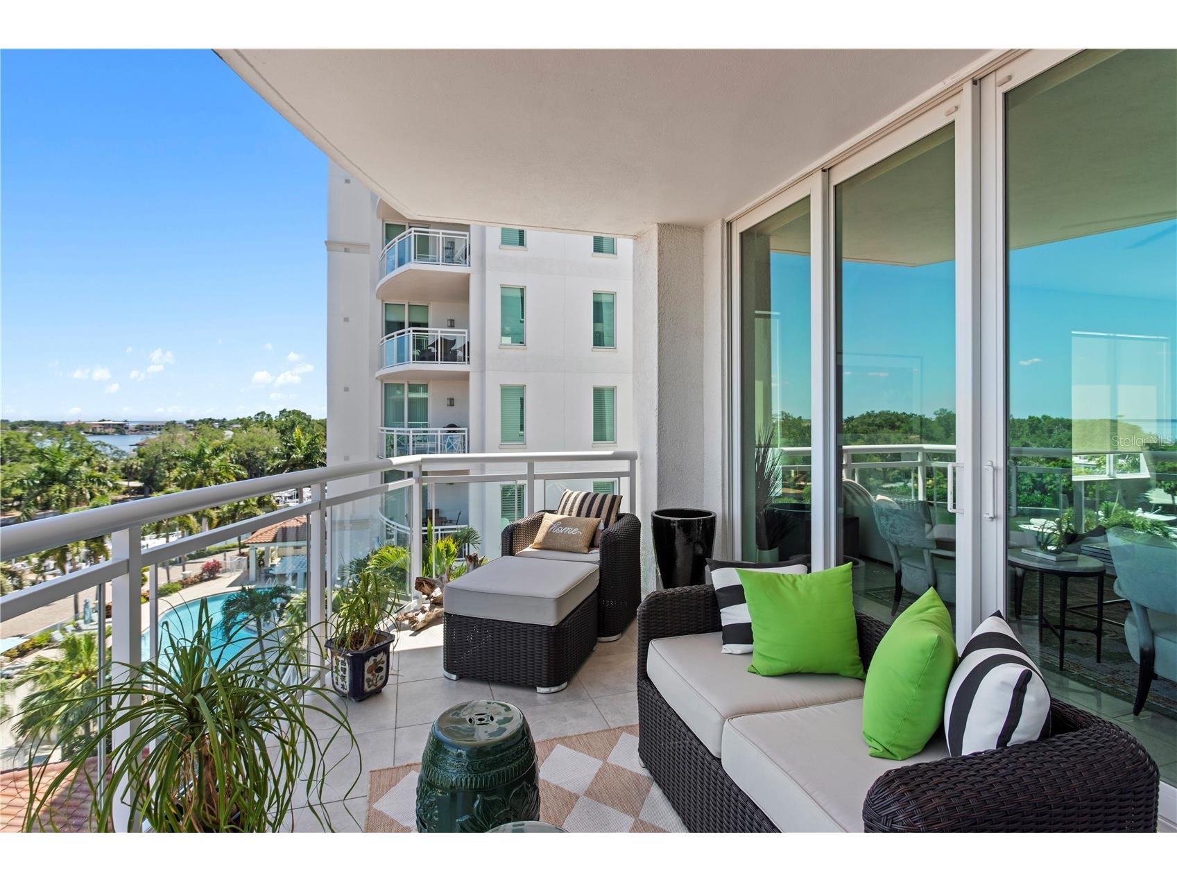 1325 Snell Isle Boulevard NE #507 Saint Petersburg FL 33704 - TAMPA BAY TB8513115 image5