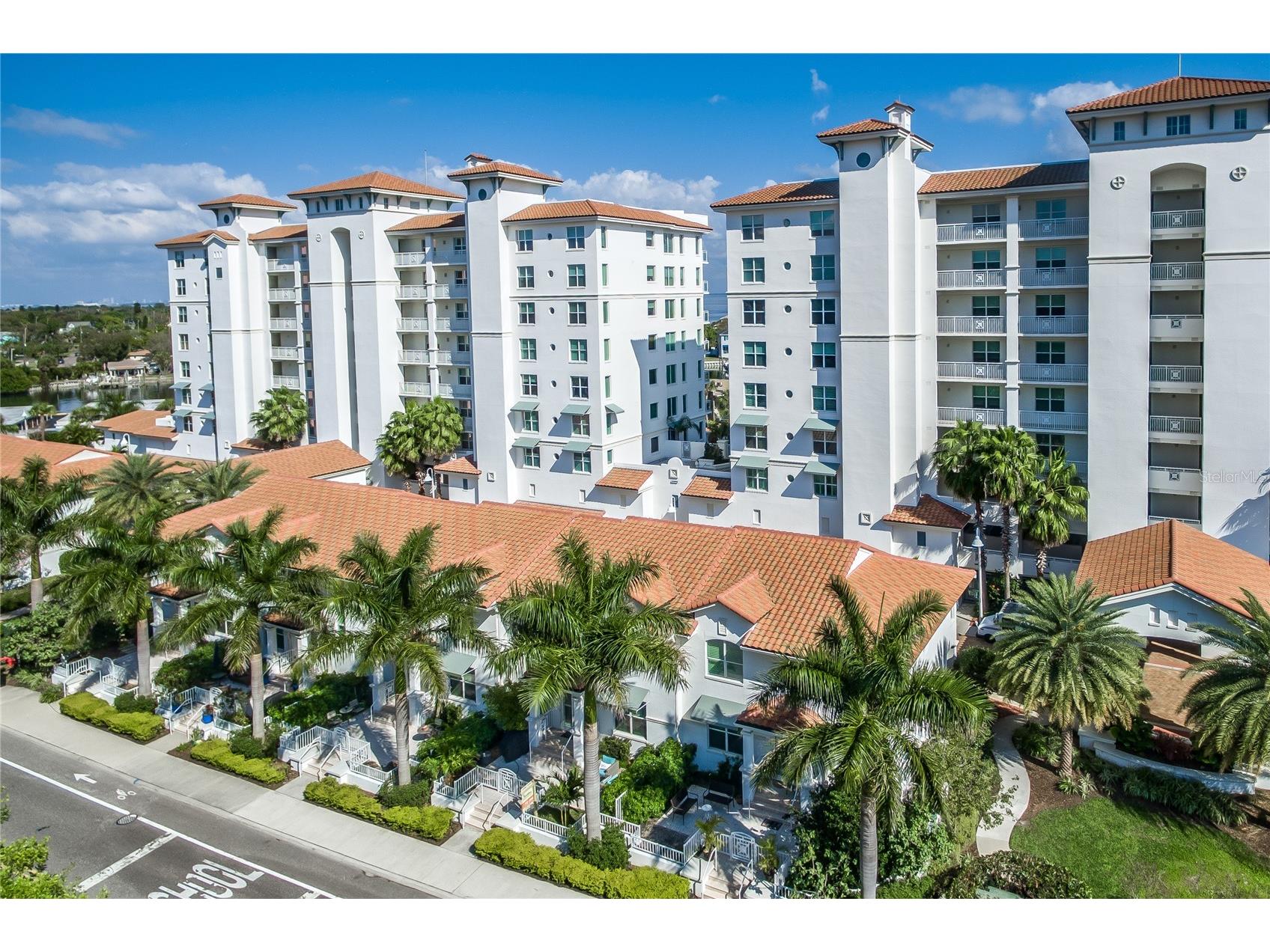 1325 Snell Isle Boulevard NE #507 Saint Petersburg FL 33704 - TAMPA BAY TB8513115 image50