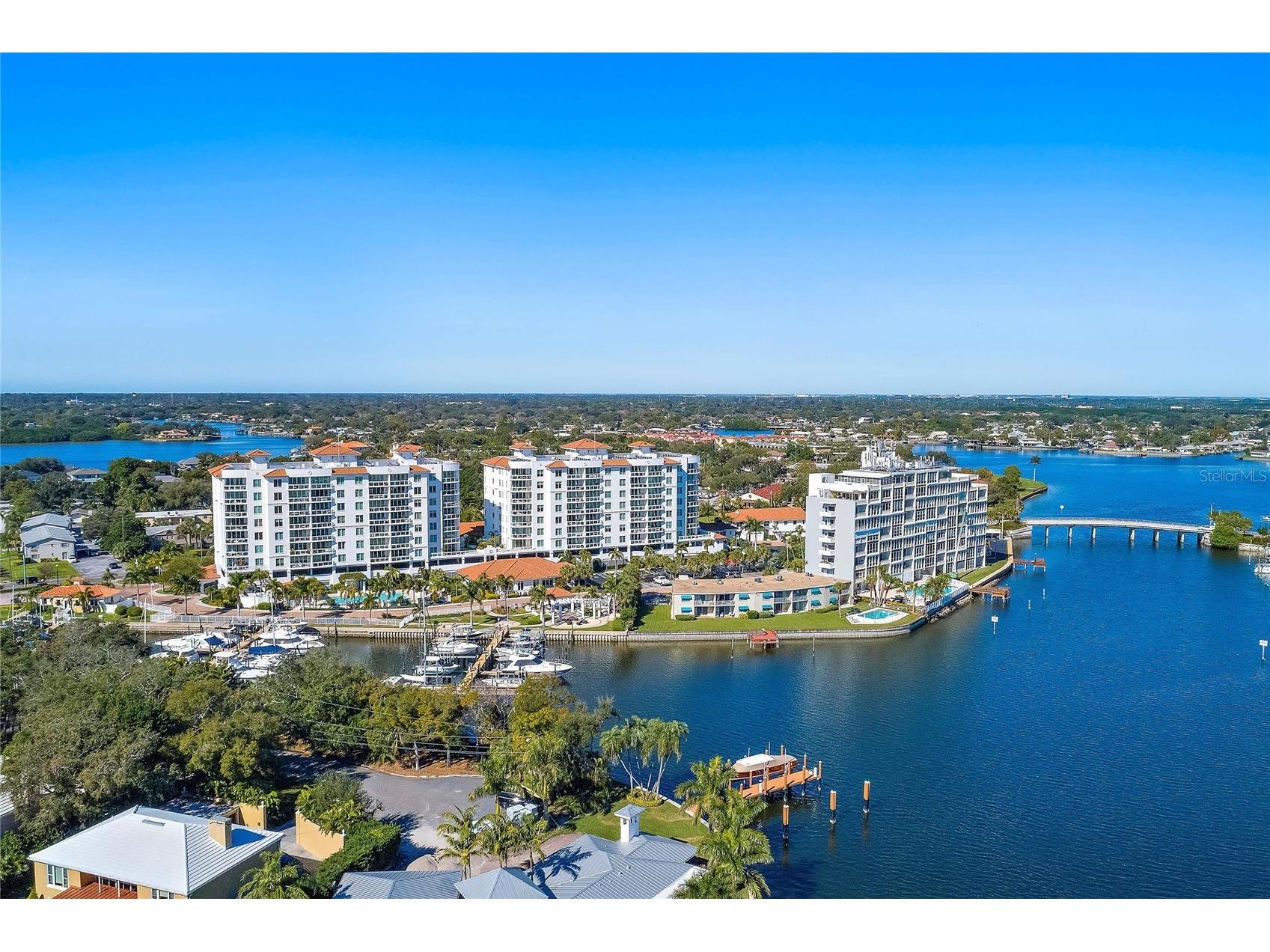1325 Snell Isle Boulevard NE #507 Saint Petersburg FL 33704 - TAMPA BAY TB8513115 image51