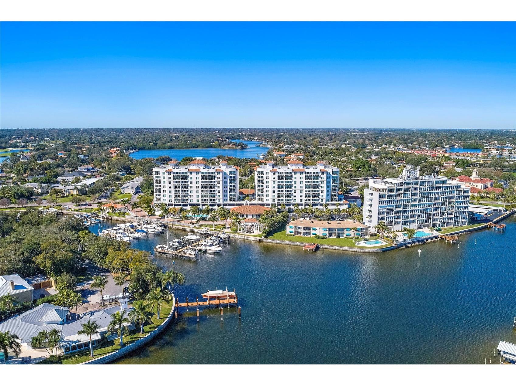 1325 Snell Isle Boulevard NE #507 Saint Petersburg FL 33704 - TAMPA BAY TB8513115 image55