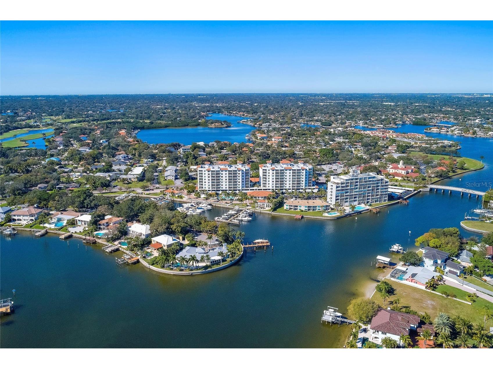 1325 Snell Isle Boulevard NE #507 Saint Petersburg FL 33704 - TAMPA BAY TB8513115 image56