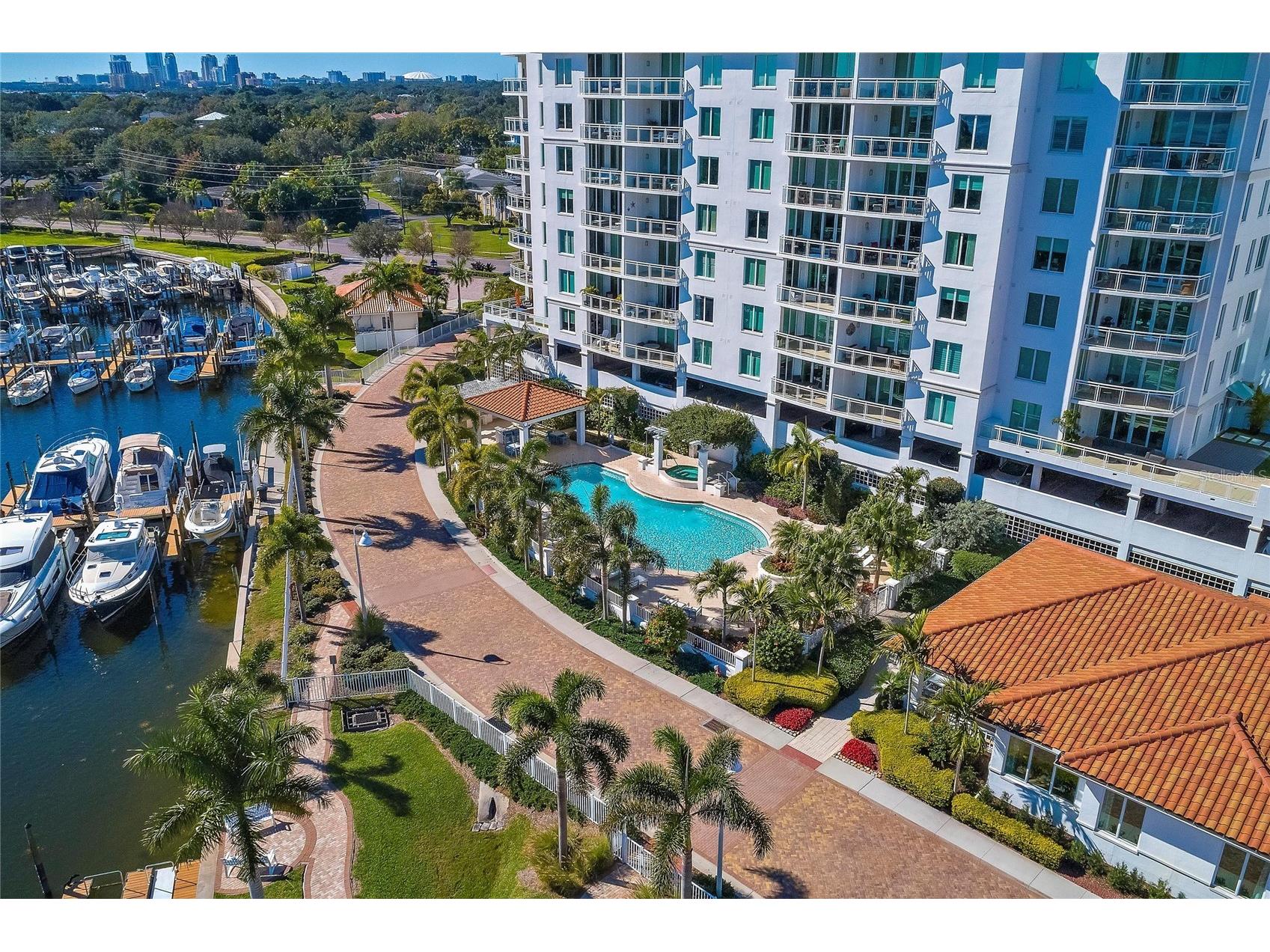 1325 Snell Isle Boulevard NE #507 Saint Petersburg FL 33704 - TAMPA BAY TB8513115 image58