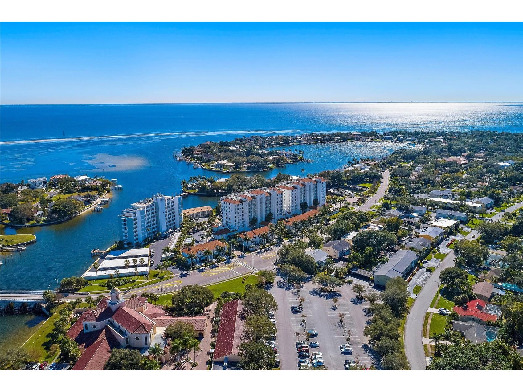 1325 Snell Isle Boulevard NE #507 Saint Petersburg FL 33704 - TAMPA BAY TB8513115 image60