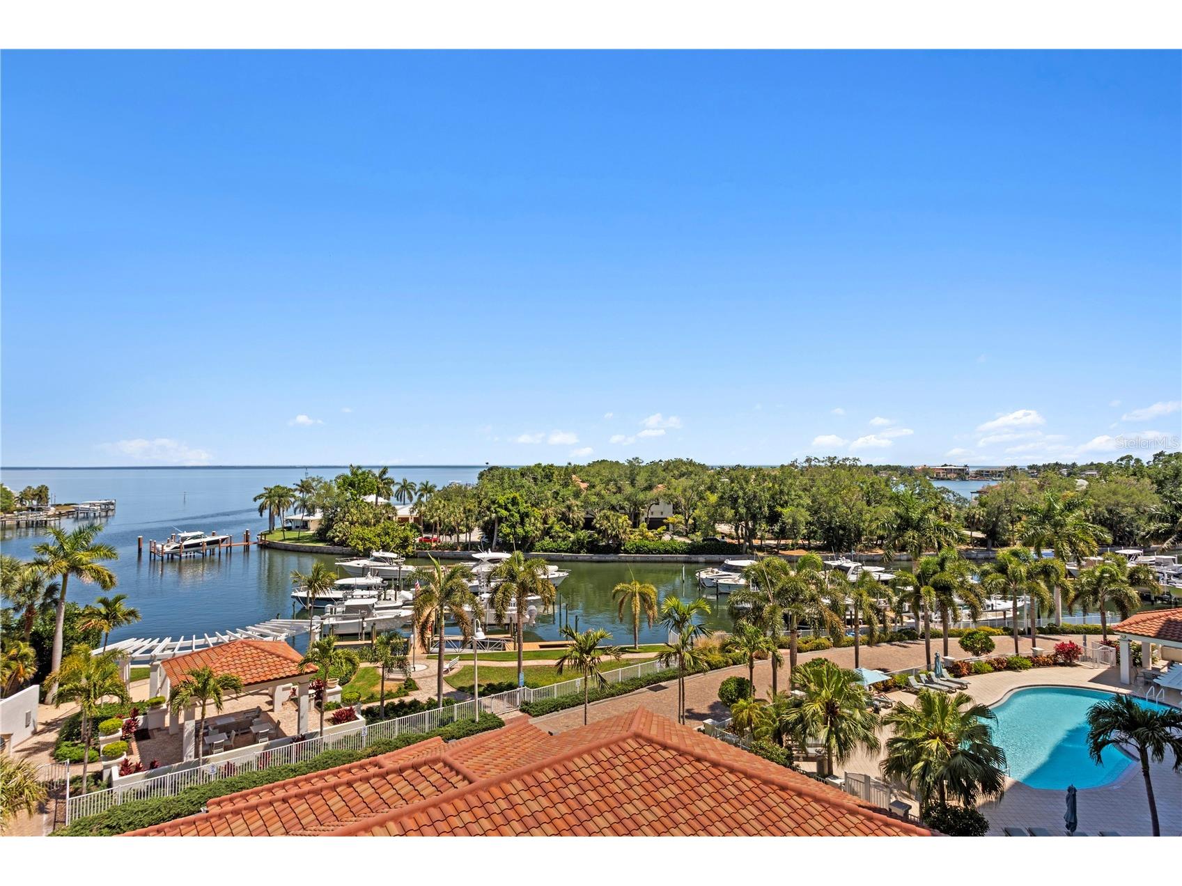 1325 Snell Isle Boulevard NE #507 Saint Petersburg FL 33704 - TAMPA BAY TB8513115 image8