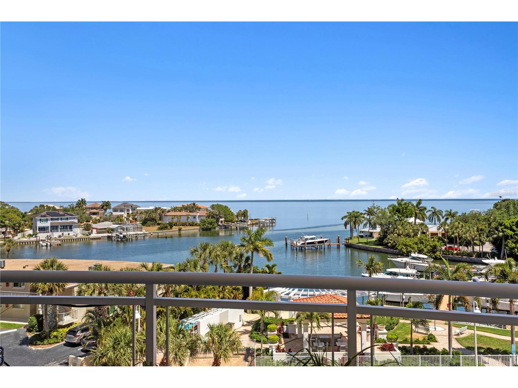 1325 Snell Isle Boulevard NE #507 Saint Petersburg FL 33704 - TAMPA BAY TB8513115 image9