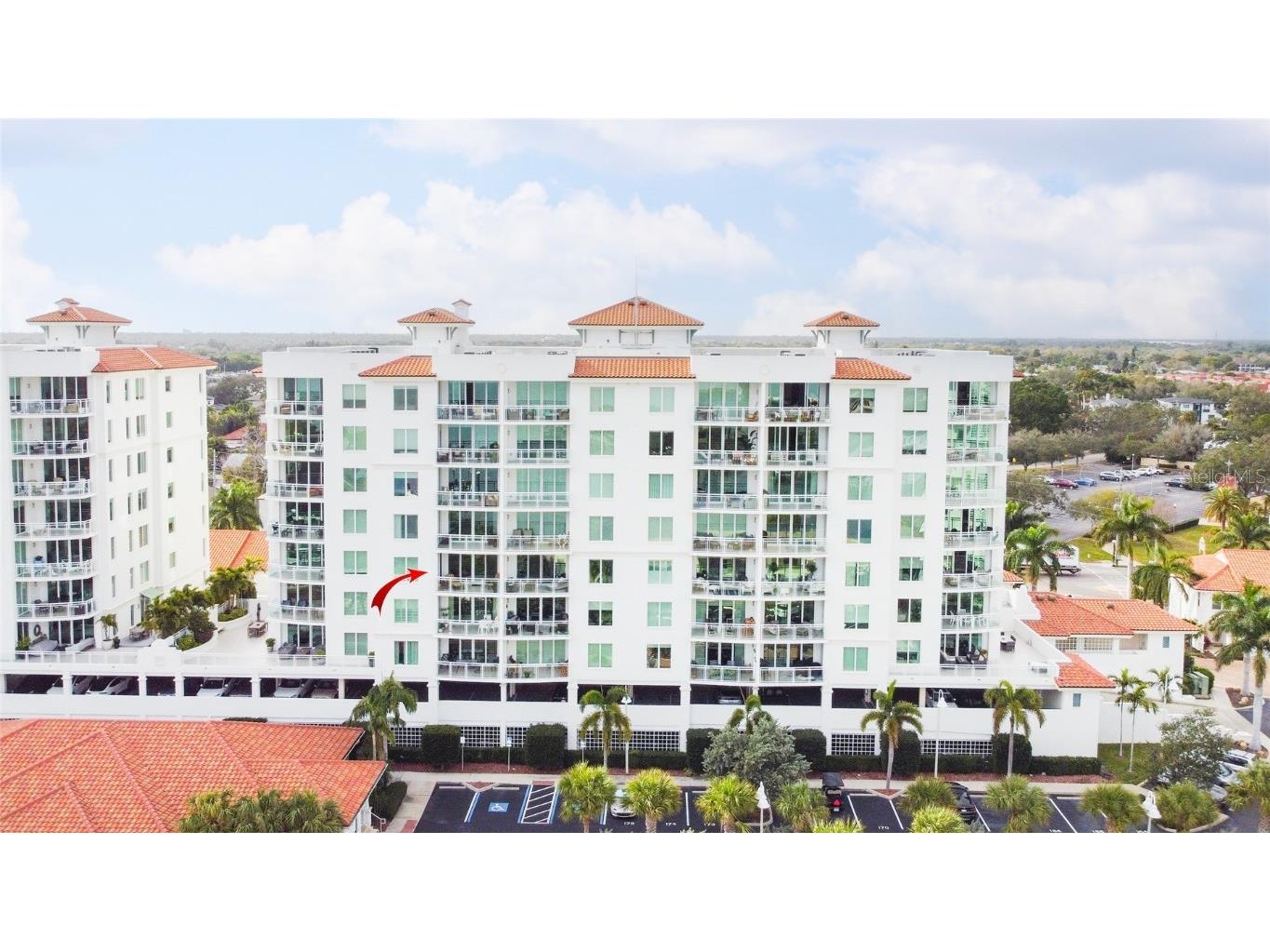 1325 Snell Isle Boulevard NE #508 Saint Petersburg FL 33704 - SMACKS BAYOU T3501238 image1