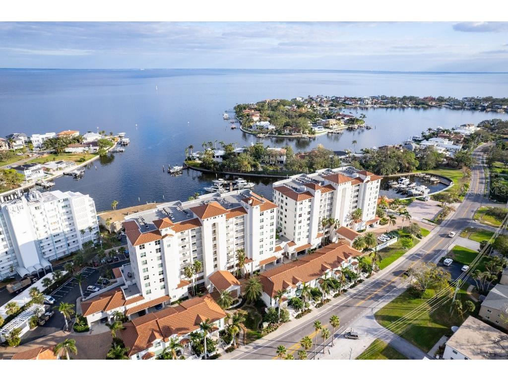 1325 Snell Isle Boulevard NE #508 Saint Petersburg FL 33704 - TAMPA BAY W7870182 image1