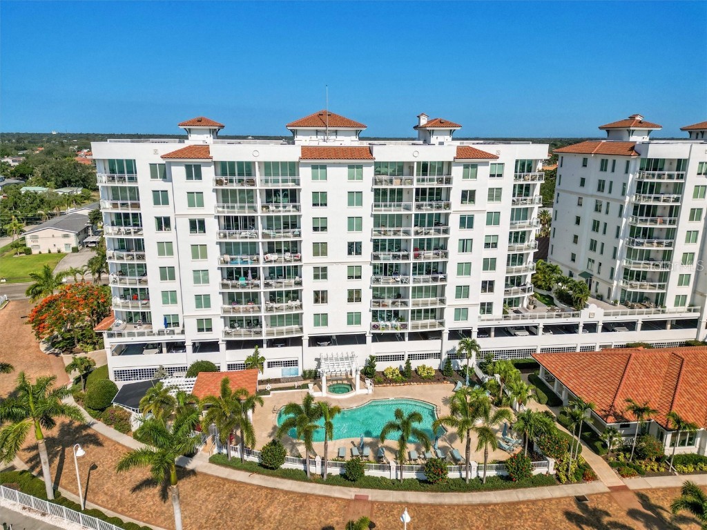 1325 Snell Isle Boulevard NE #608 Saint Petersburg FL 33704 T3445725 image1