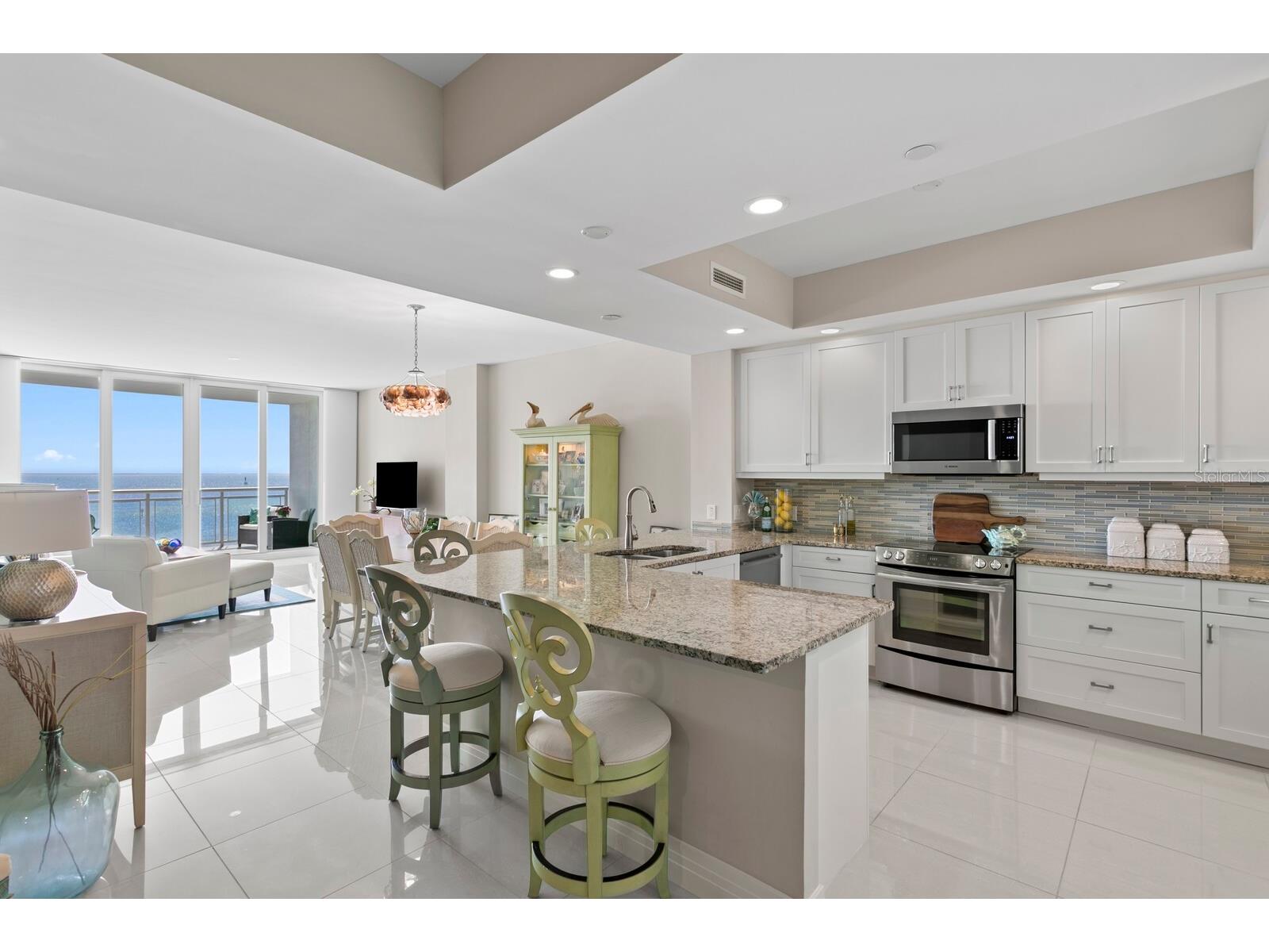 1325 Snell Isle Boulevard NE #709 Saint Petersburg FL 33704 - TAMPA BAY TB8493384 image11