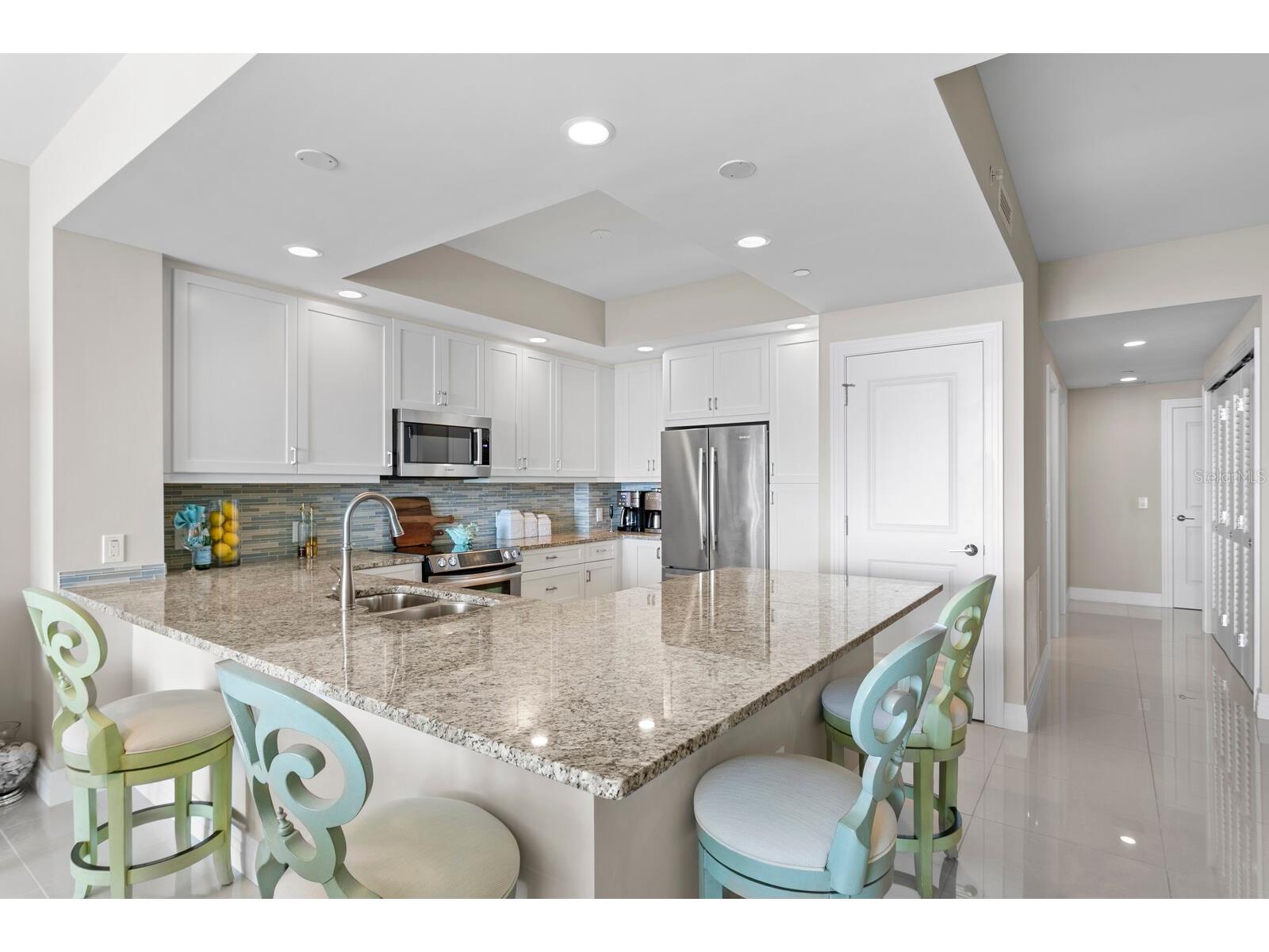 1325 Snell Isle Boulevard NE #709 Saint Petersburg FL 33704 - TAMPA BAY TB8493384 image14