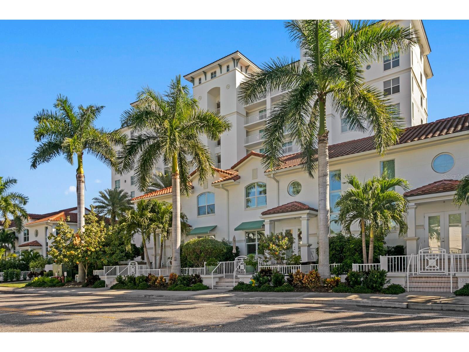 1325 Snell Isle Boulevard NE #709 Saint Petersburg FL 33704 - TAMPA BAY TB8493384 image2