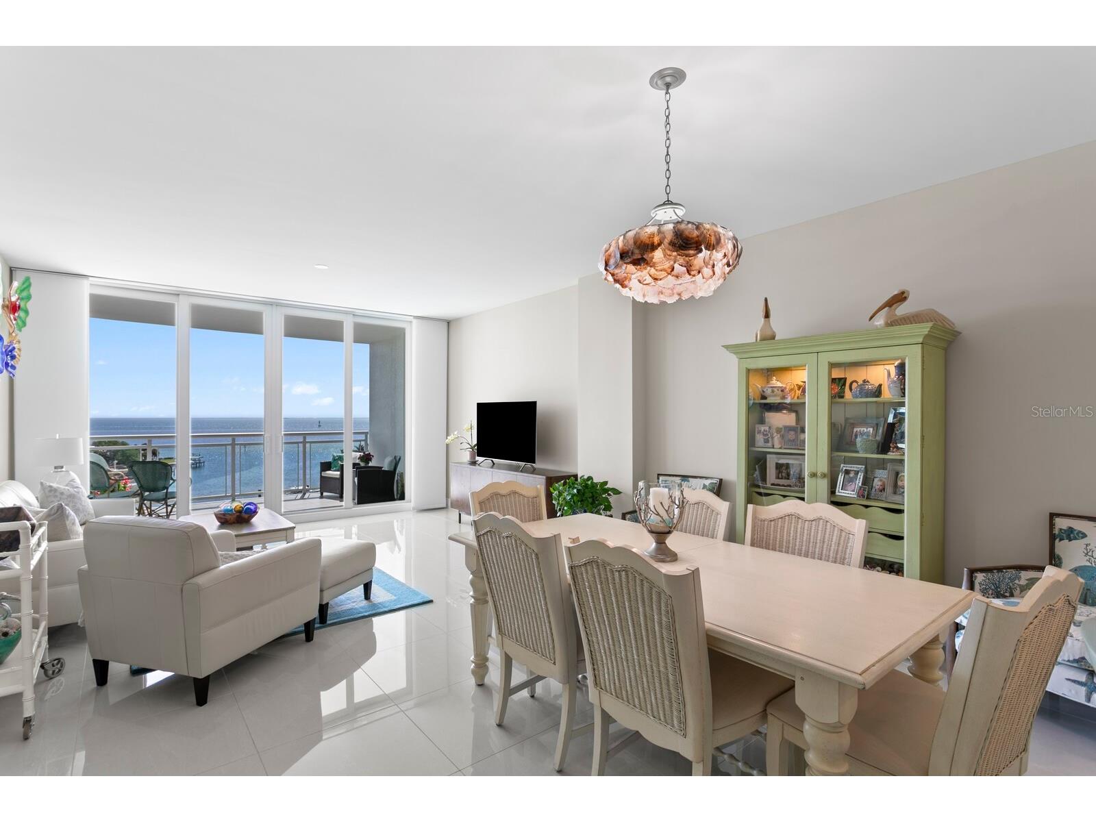 1325 Snell Isle Boulevard NE #709 Saint Petersburg FL 33704 - TAMPA BAY TB8493384 image20