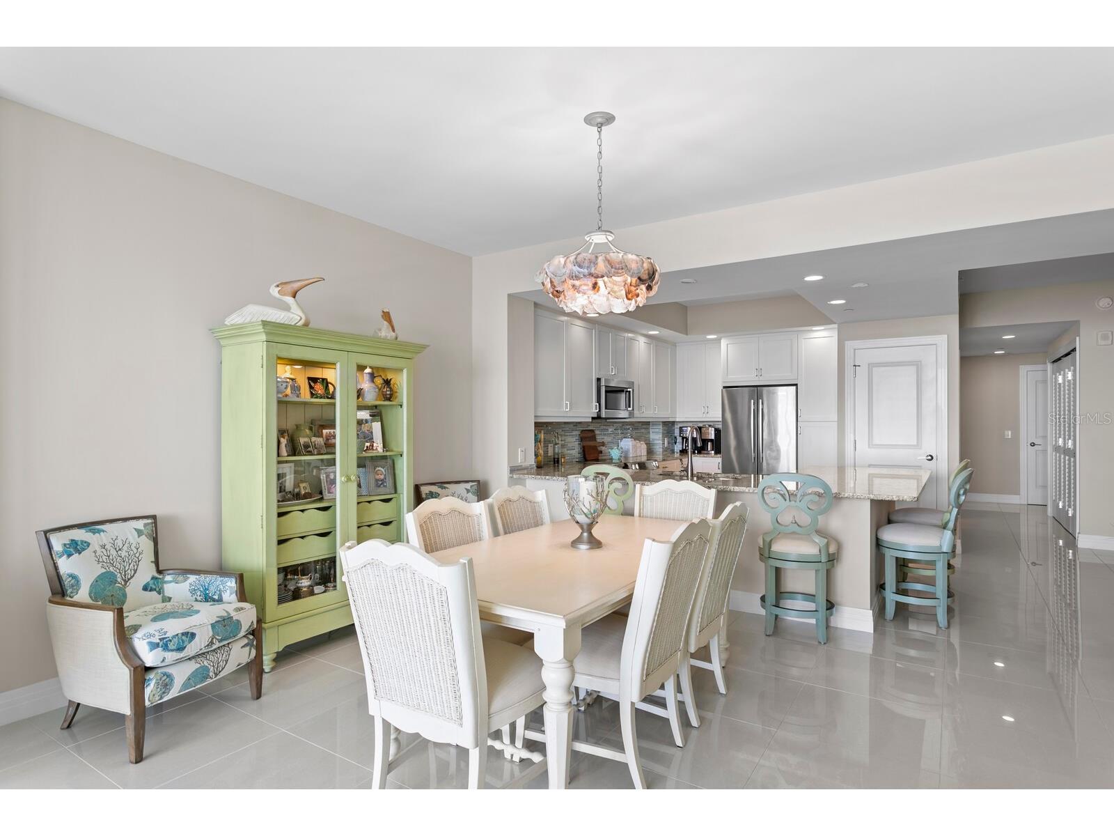 1325 Snell Isle Boulevard NE #709 Saint Petersburg FL 33704 - TAMPA BAY TB8493384 image22