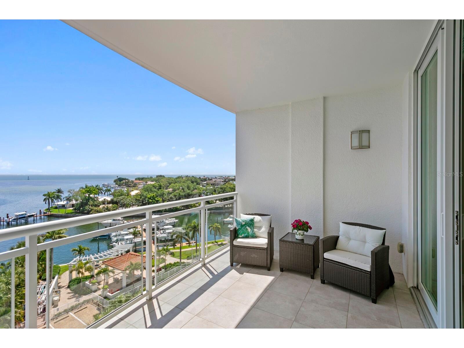 1325 Snell Isle Boulevard NE #709 Saint Petersburg FL 33704 - TAMPA BAY TB8493384 image23