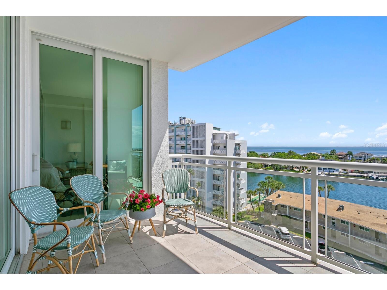 1325 Snell Isle Boulevard NE #709 Saint Petersburg FL 33704 - TAMPA BAY TB8493384 image24