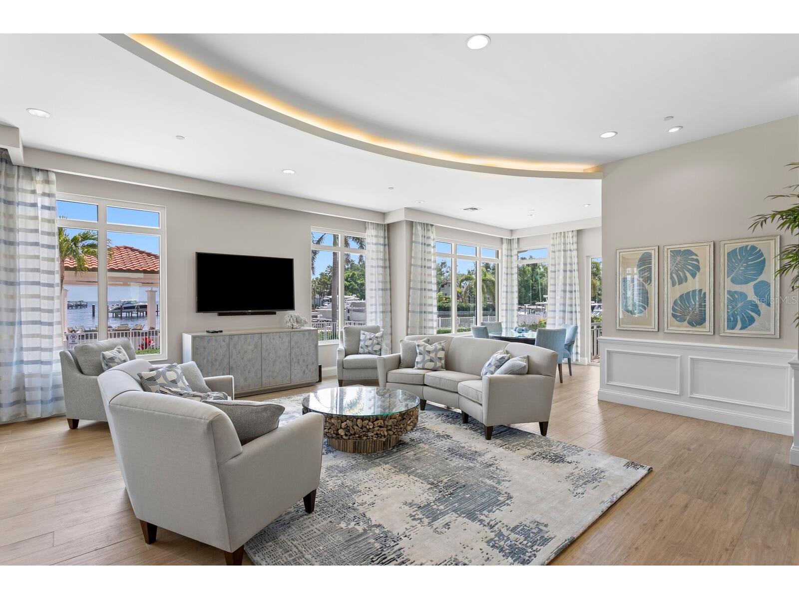 1325 Snell Isle Boulevard NE #709 Saint Petersburg FL 33704 - TAMPA BAY TB8493384 image48