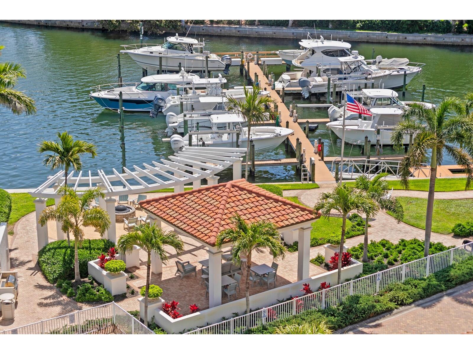 1325 Snell Isle Boulevard NE #709 Saint Petersburg FL 33704 - TAMPA BAY TB8493384 image5