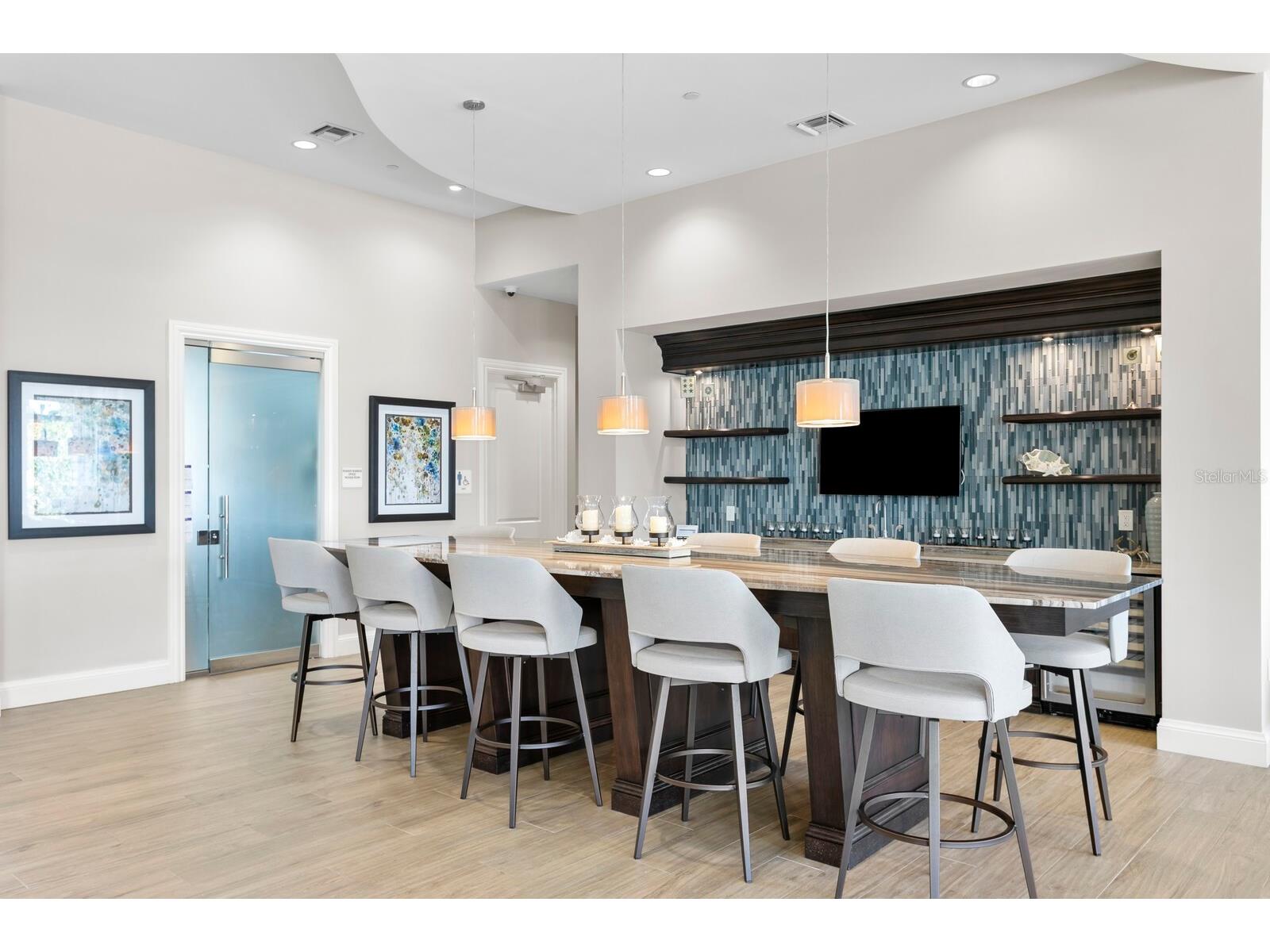 1325 Snell Isle Boulevard NE #709 Saint Petersburg FL 33704 - TAMPA BAY TB8493384 image50