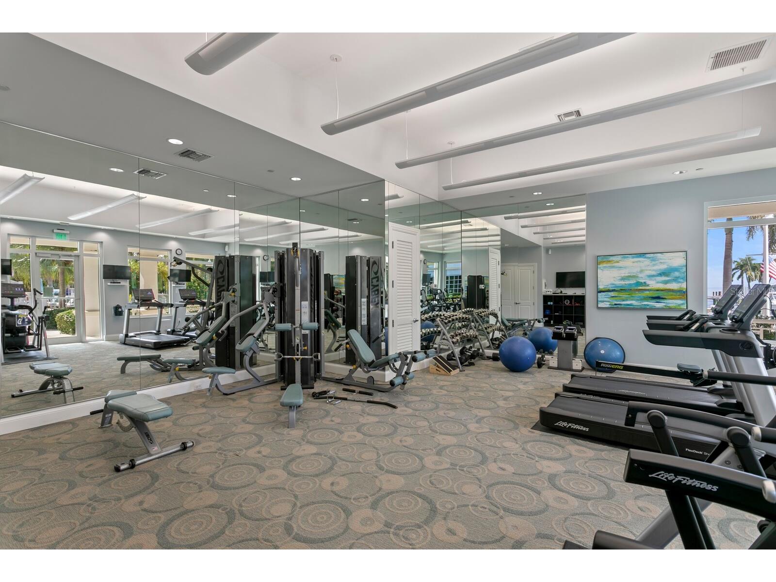 1325 Snell Isle Boulevard NE #709 Saint Petersburg FL 33704 - TAMPA BAY TB8493384 image53