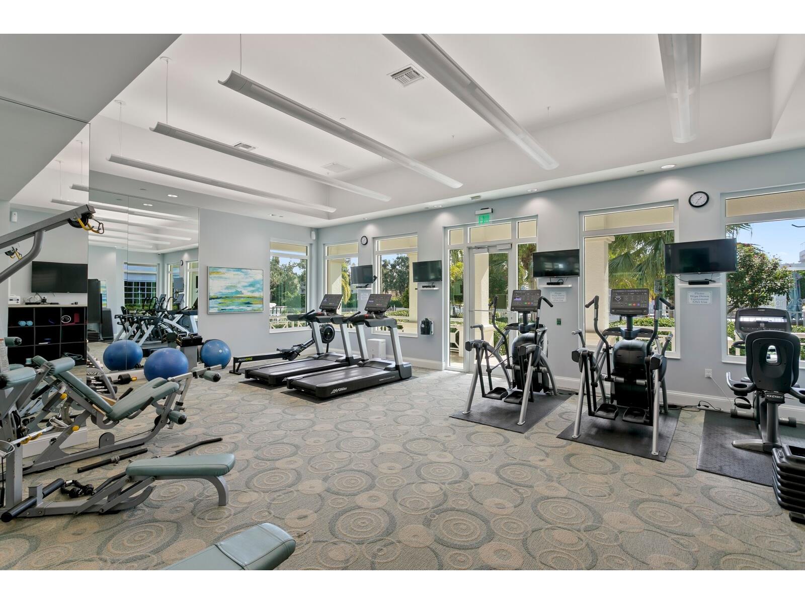 1325 Snell Isle Boulevard NE #709 Saint Petersburg FL 33704 - TAMPA BAY TB8493384 image54