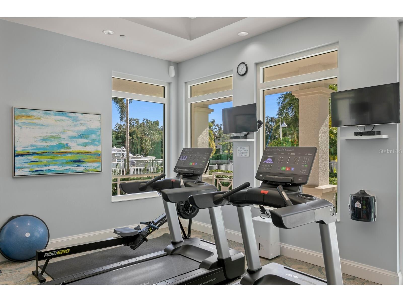 1325 Snell Isle Boulevard NE #709 Saint Petersburg FL 33704 - TAMPA BAY TB8493384 image55