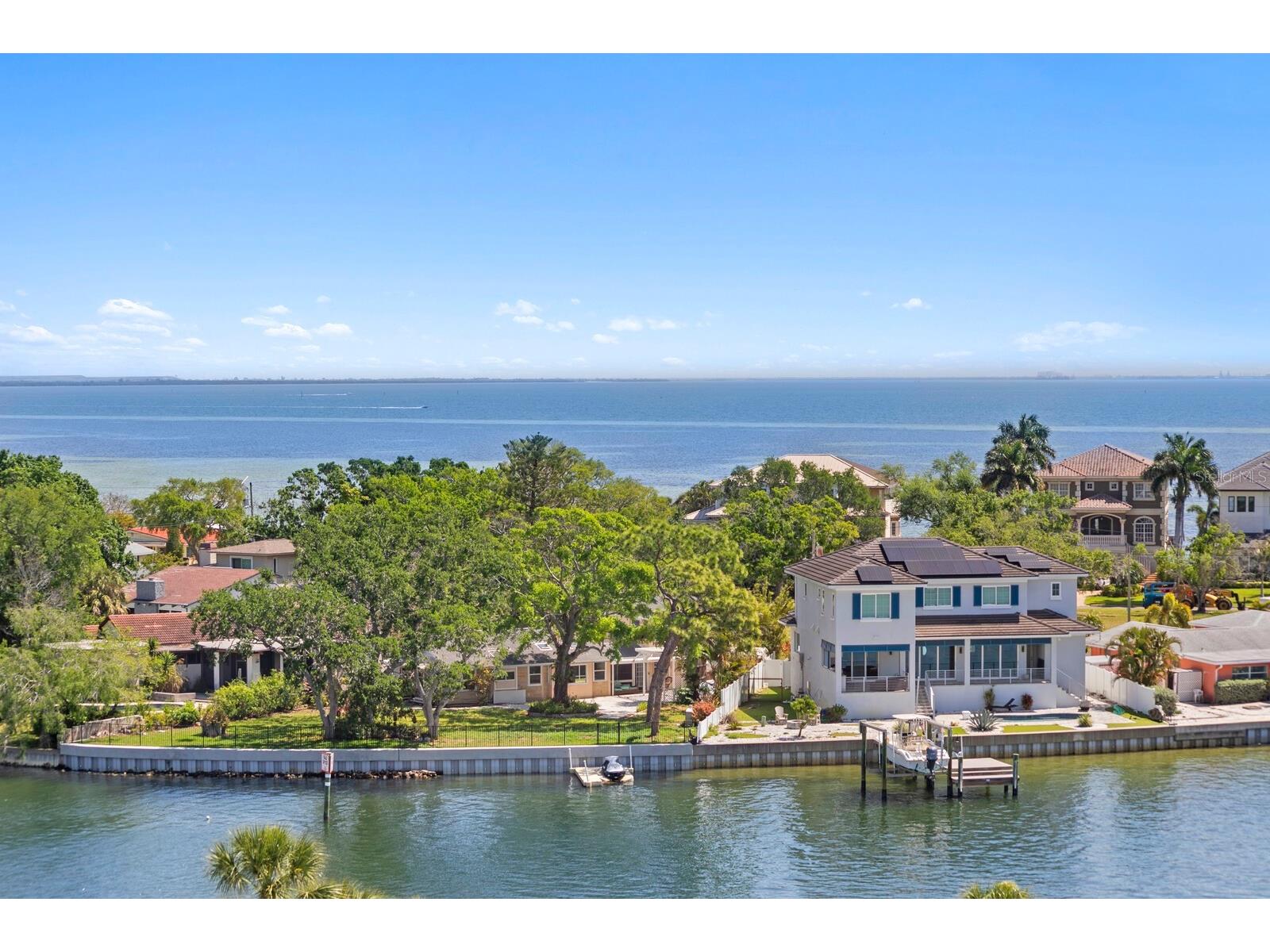 1325 Snell Isle Boulevard NE #709 Saint Petersburg FL 33704 - TAMPA BAY TB8493384 image56