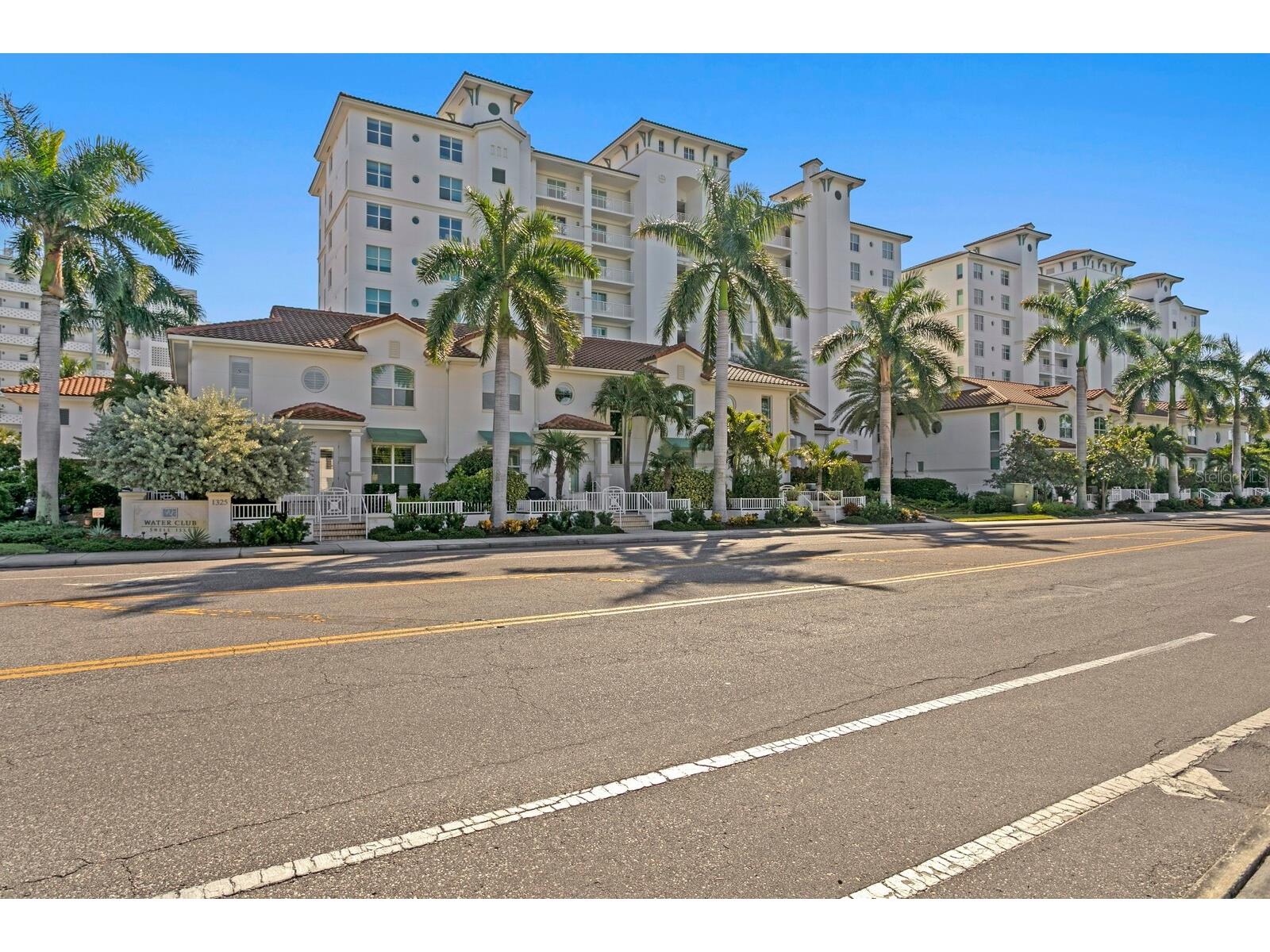 1325 Snell Isle Boulevard NE #709 Saint Petersburg FL 33704 - TAMPA BAY TB8493384 image58