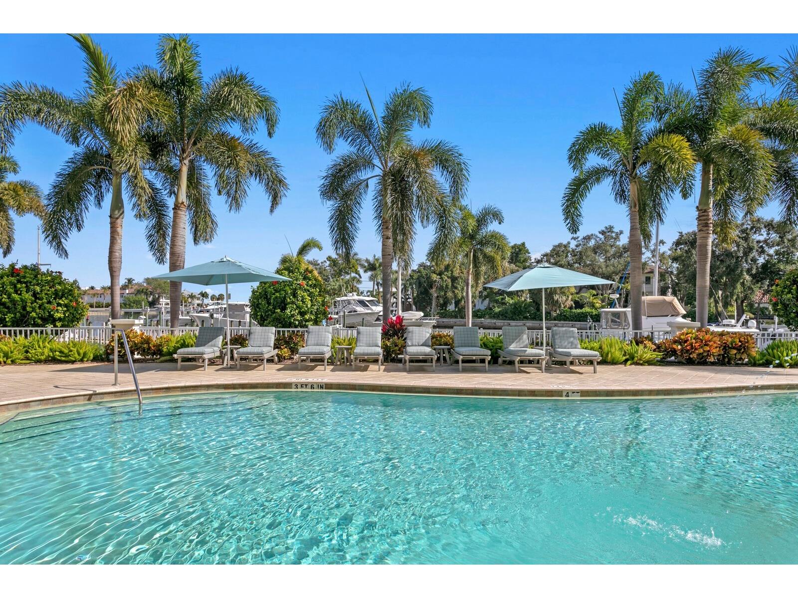 1325 Snell Isle Boulevard NE #709 Saint Petersburg FL 33704 - TAMPA BAY TB8493384 image8