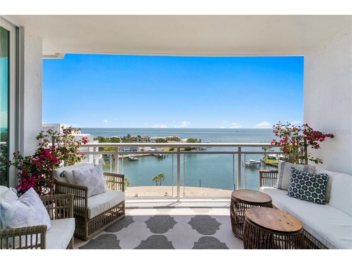 1325 Snell Isle Boulevard NE #911 Saint Petersburg FL 33704 TB8375706 image1