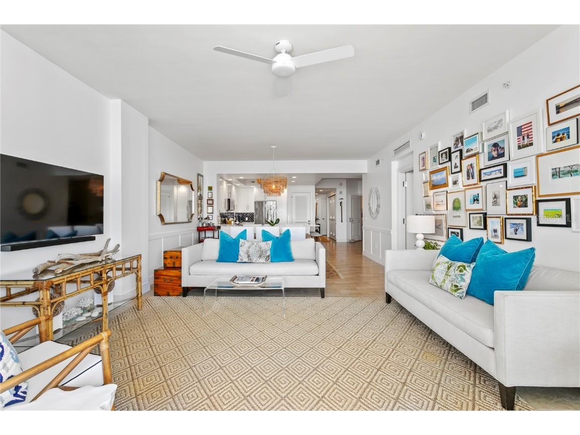 1325 Snell Isle Boulevard NE #911 Saint Petersburg FL 33704 TB8375706 image14