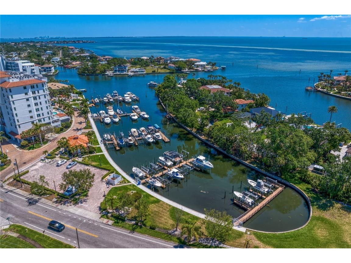 1325 Snell Isle Boulevard NE #911 Saint Petersburg FL 33704 TB8375706 image33