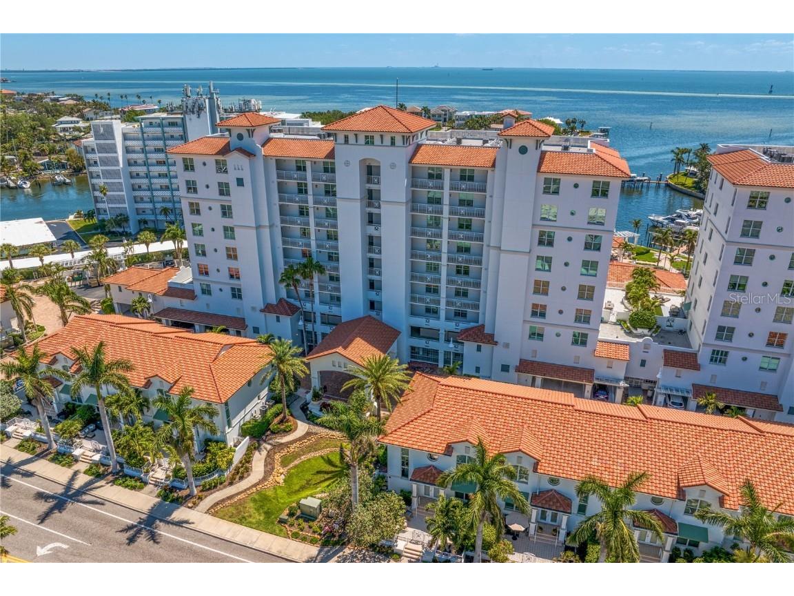 1325 Snell Isle Boulevard NE #911 Saint Petersburg FL 33704 TB8375706 image34