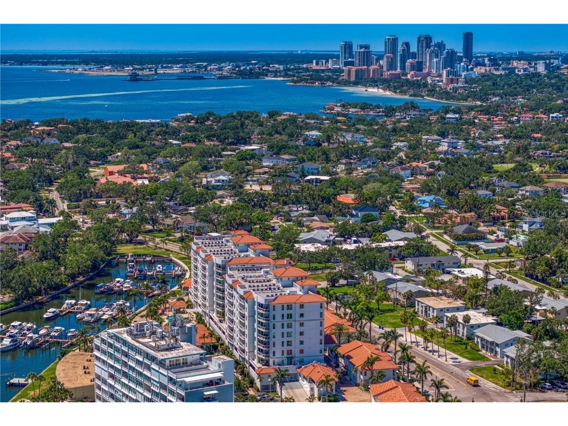 1325 Snell Isle Boulevard NE #911 Saint Petersburg FL 33704 TB8375706 image35