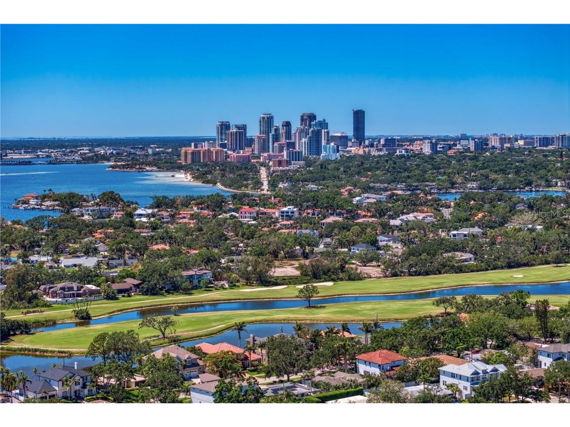 1325 Snell Isle Boulevard NE #911 Saint Petersburg FL 33704 TB8375706 image36