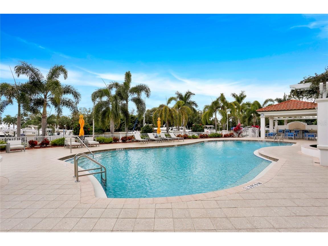 1325 Snell Isle Boulevard NE #911 Saint Petersburg FL 33704 TB8375706 image37