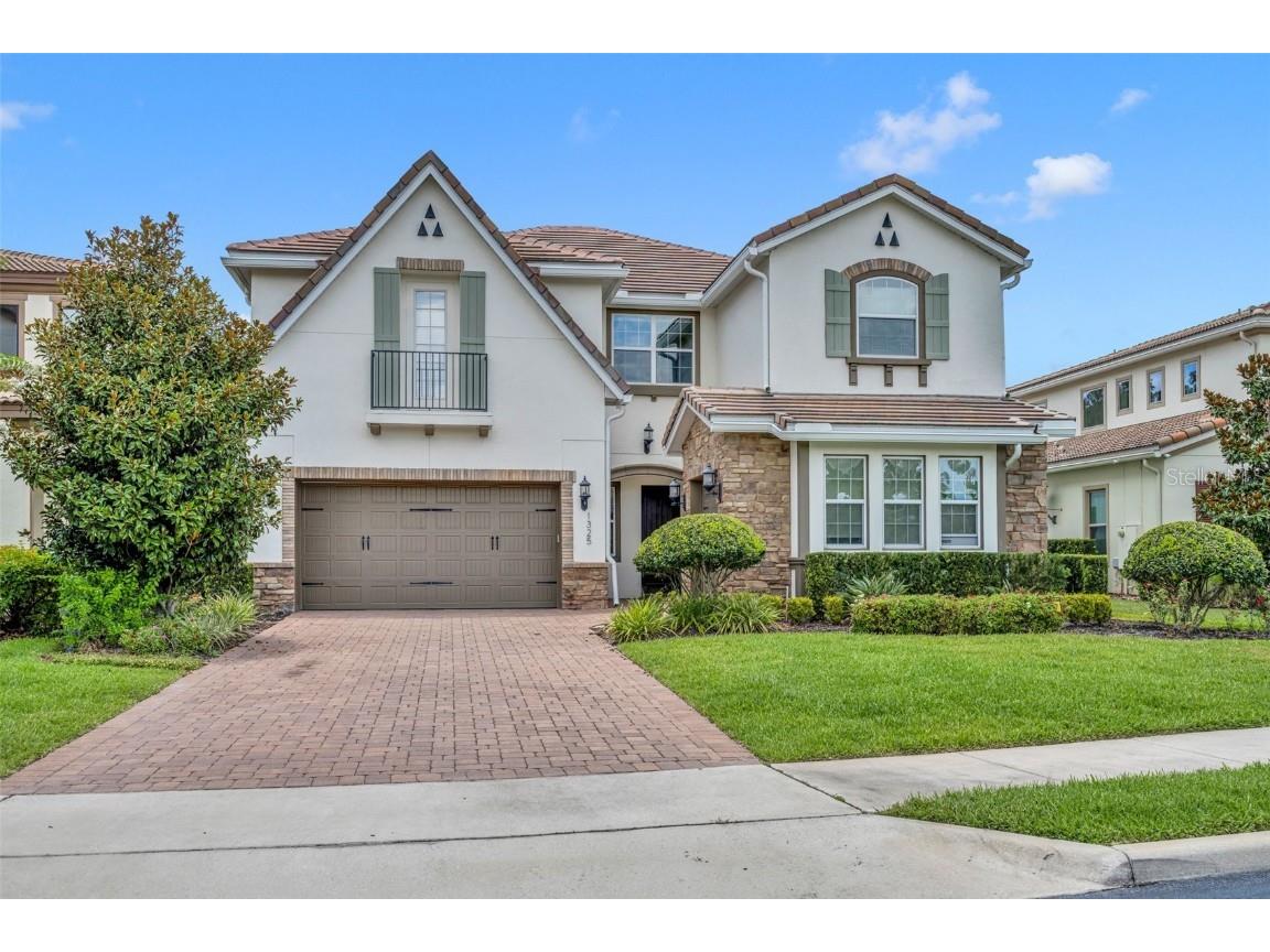 1325 Tappie Toorie Circle Lake Mary FL 32746 O6213708 image1