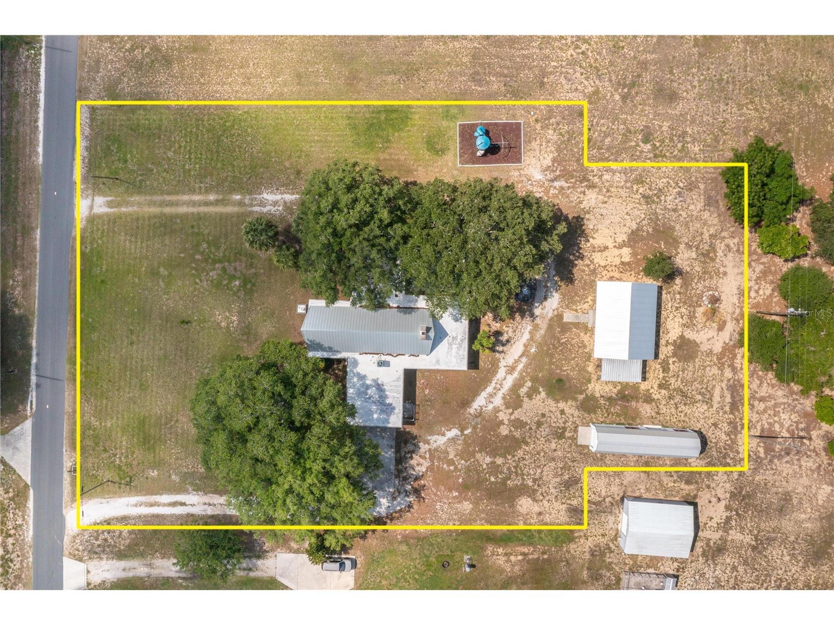 1325 Thornburg Road Babson Park FL 33827 - Crooked Lake P4938776 image60