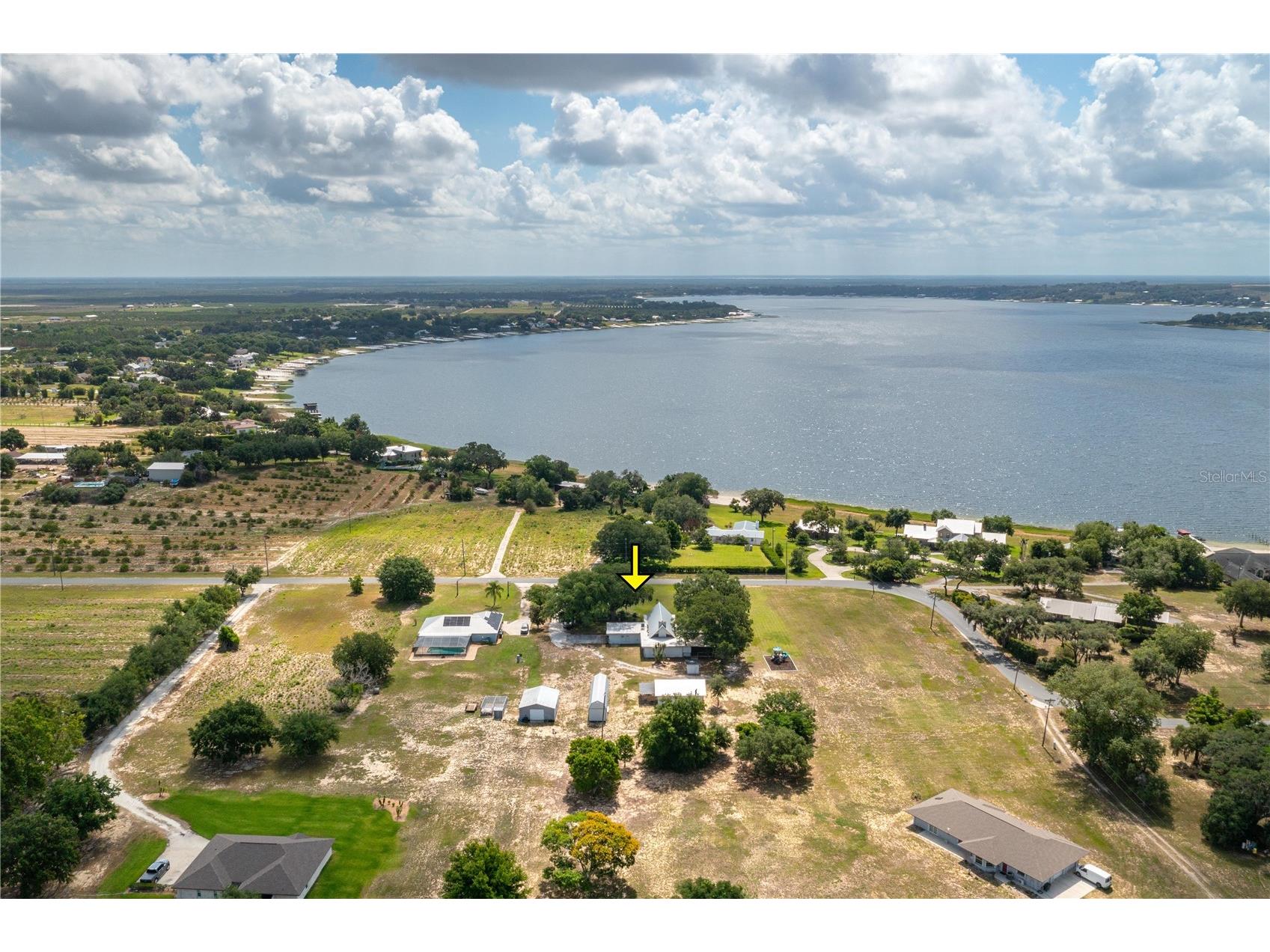 1325 Thornburg Road Babson Park FL 33827 - Crooked Lake P4938776 image64