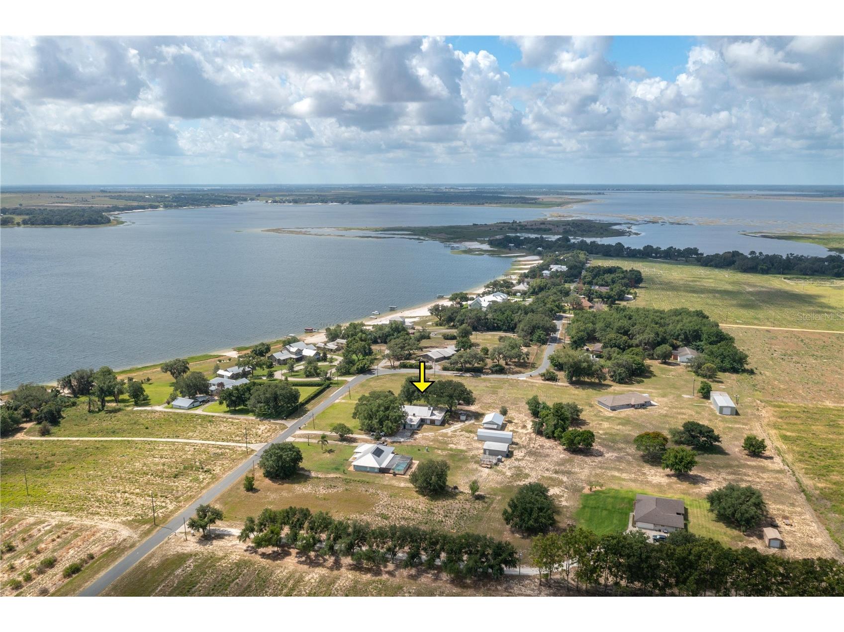 1325 Thornburg Road Babson Park FL 33827 - Crooked Lake P4938776 image67