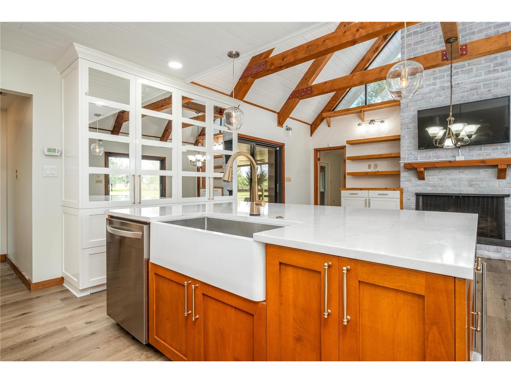 1325 Thornburg Road Babson Park FL 33827 - Crooked Lake P4938776 image9