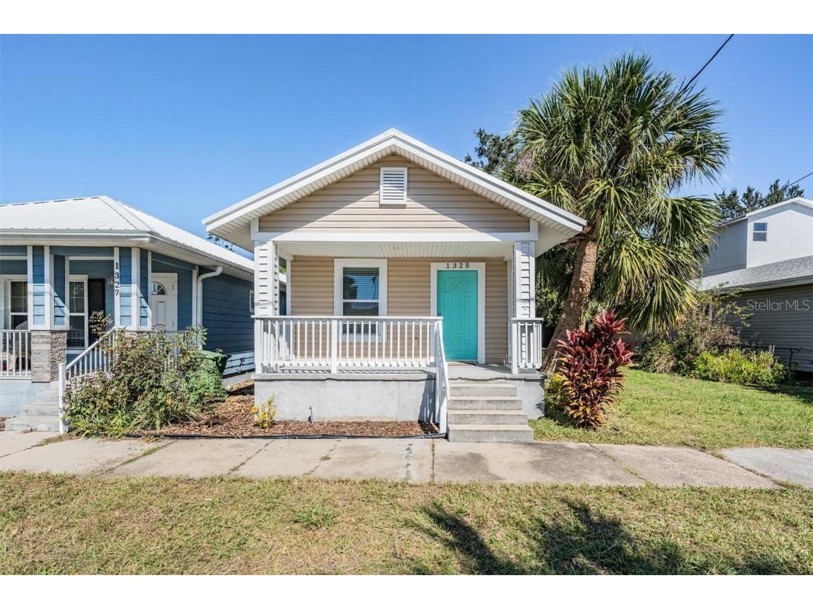 1325 W North B Street Tampa FL 33606 TB8314615 image1