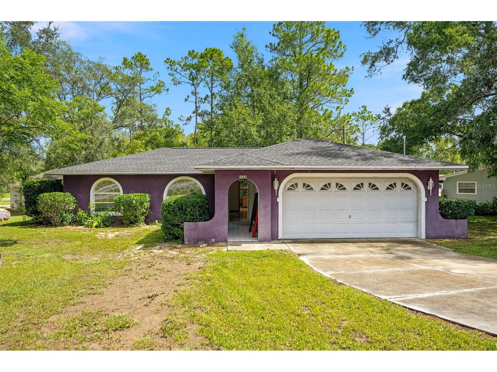 1325 W Sorrento Drive Citrus Springs FL 34434 W7887637 image1