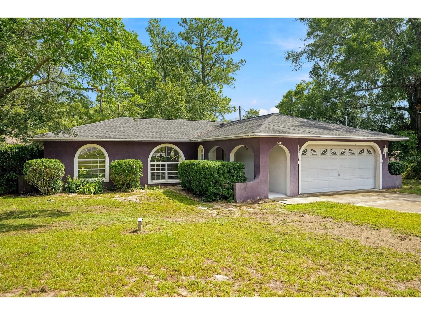 1325 W Sorrento Drive Citrus Springs FL 34434 W7887637 image2