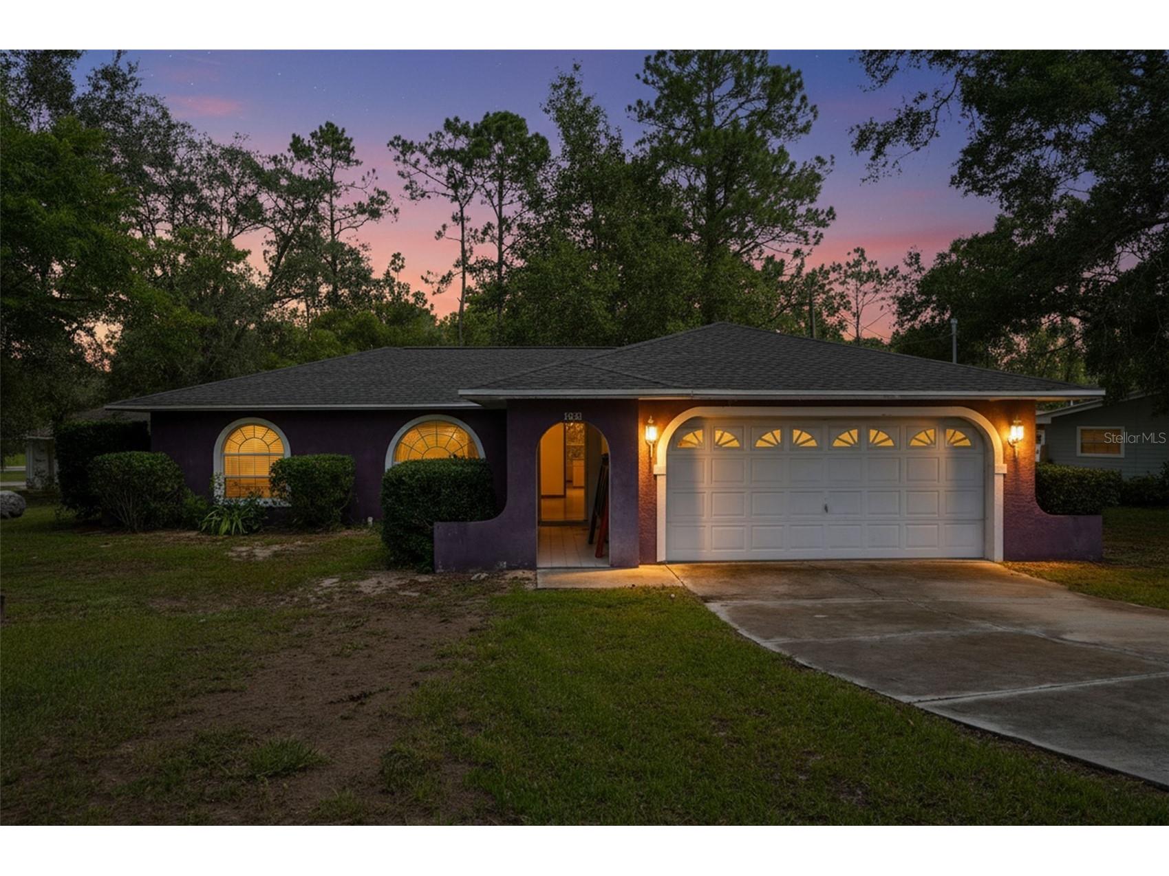 1325 W Sorrento Drive Citrus Springs FL 34434 W7887637 image3