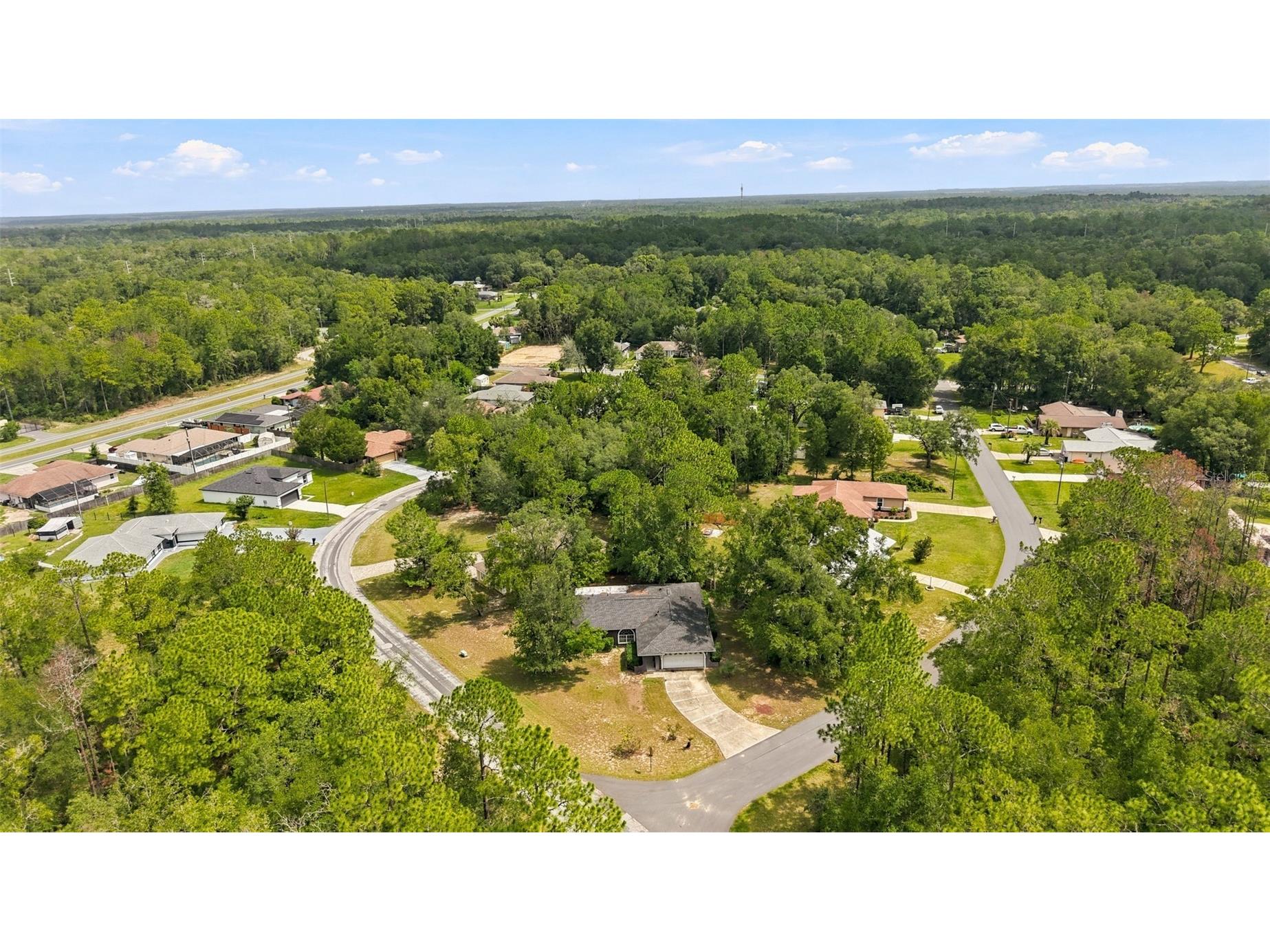 1325 W Sorrento Drive Citrus Springs FL 34434 W7887637 image31