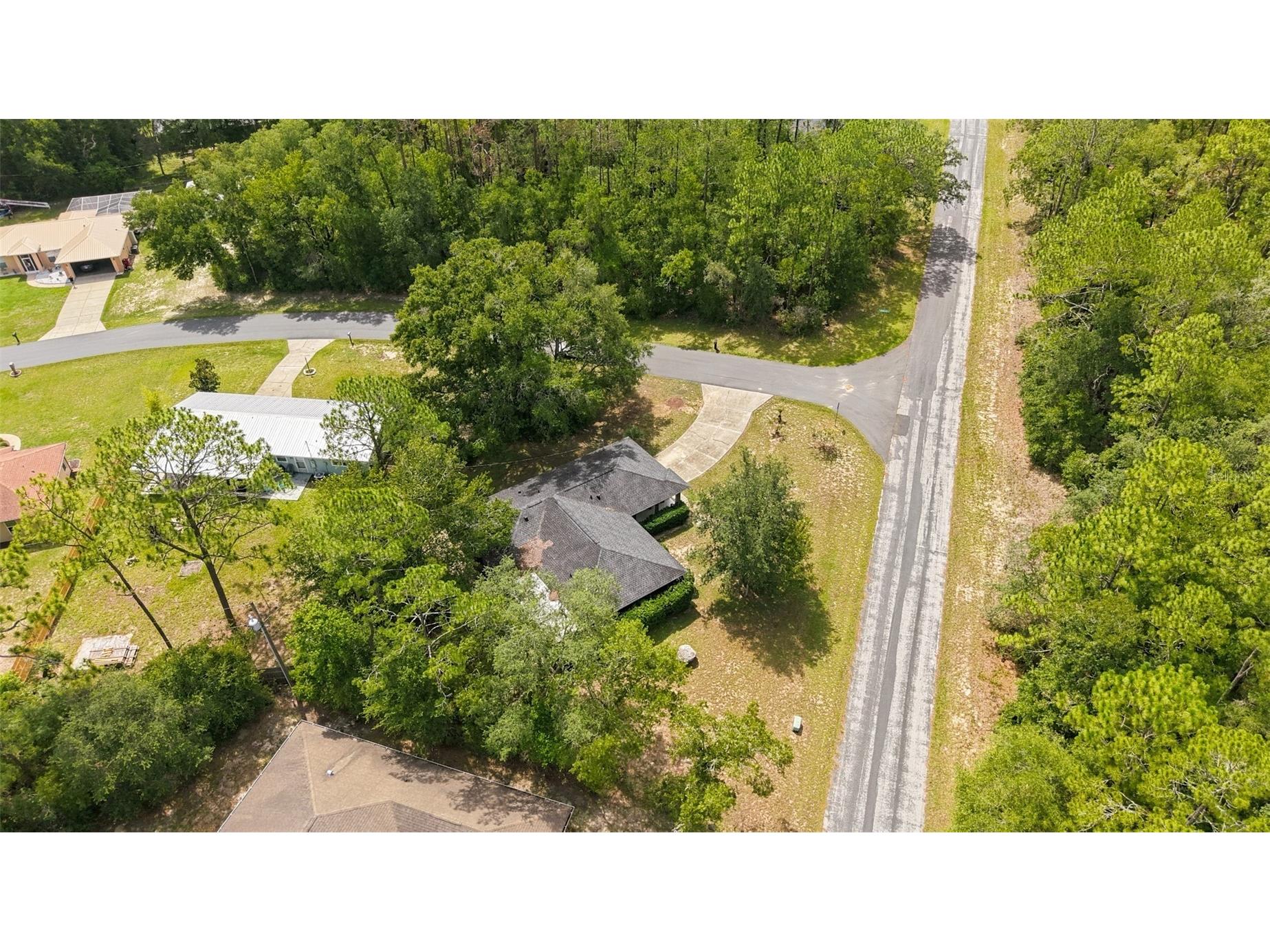 1325 W Sorrento Drive Citrus Springs FL 34434 W7887637 image32
