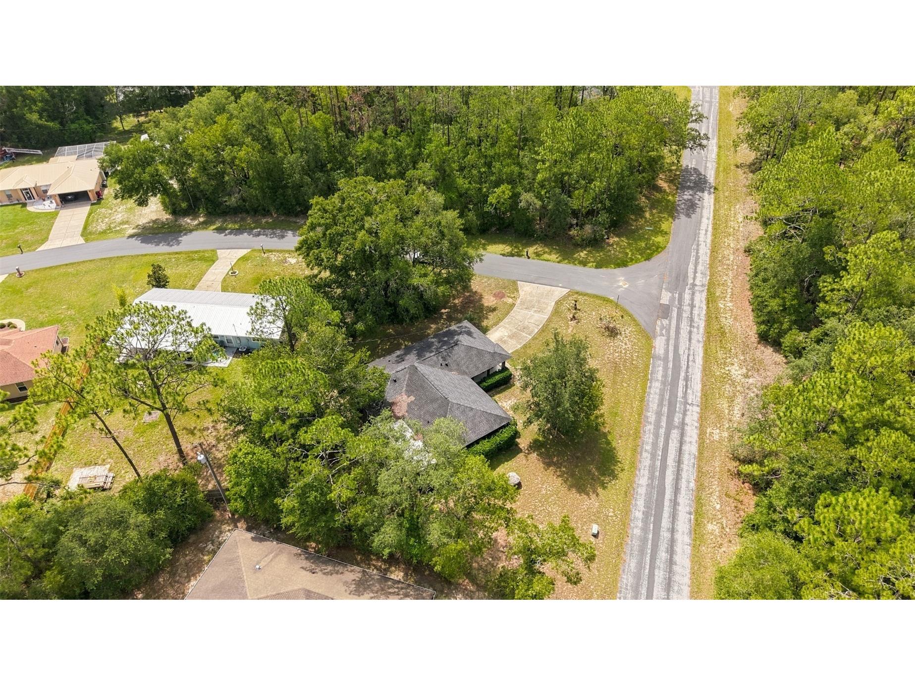 1325 W Sorrento Drive Citrus Springs FL 34434 W7887637 image33