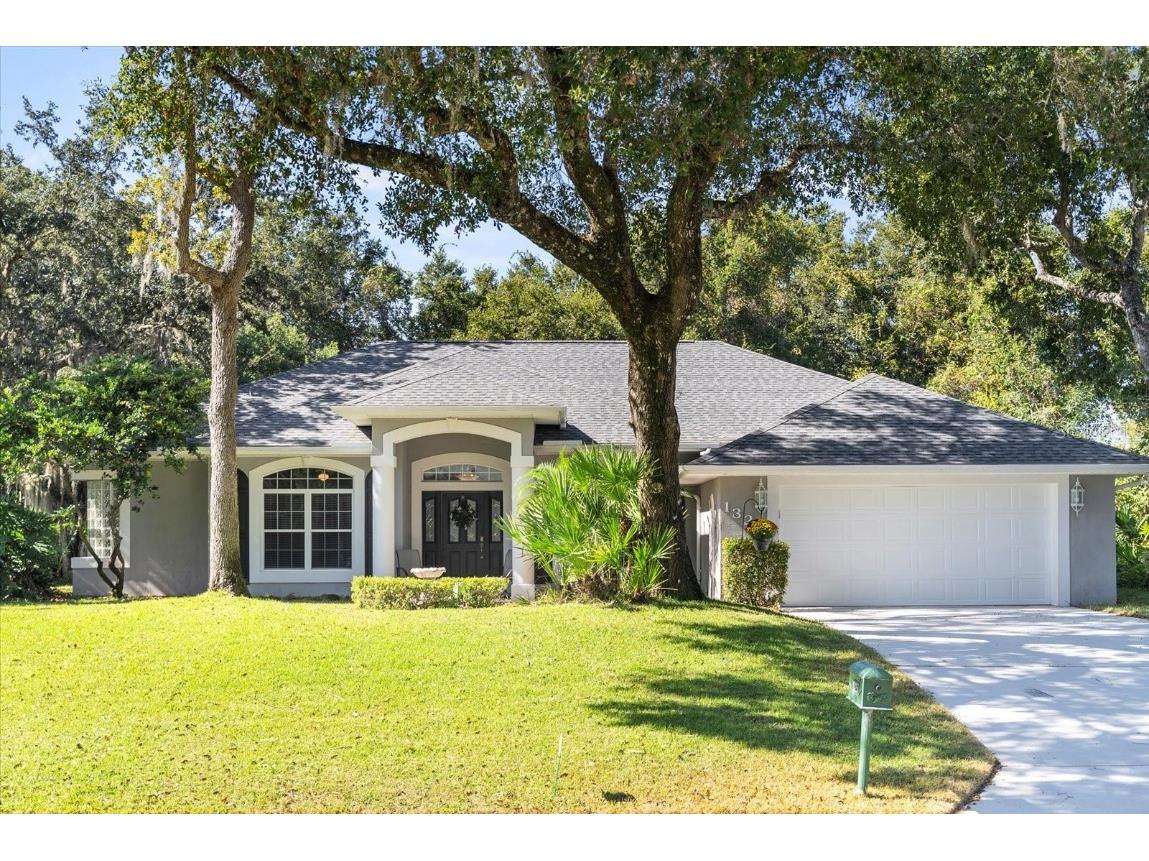 1325 Wicklow Lane Ormond Beach FL 32174 FC296019 image1