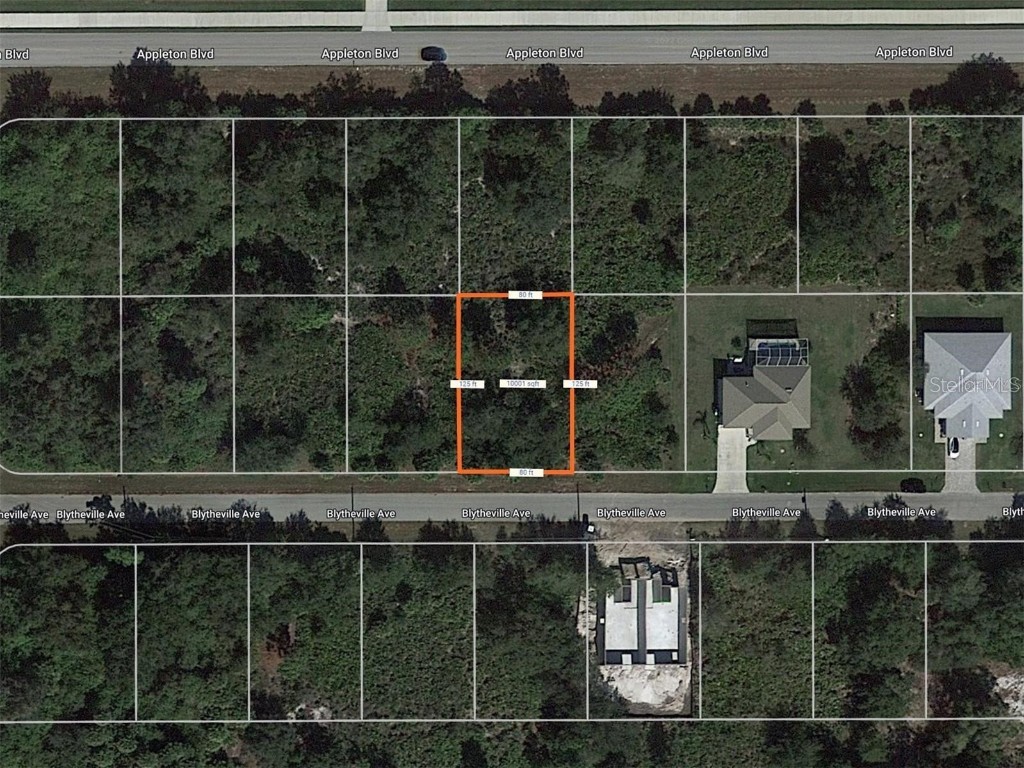 13250 Blytheville Avenue Port Charlotte FL 33981 D6132917 image1