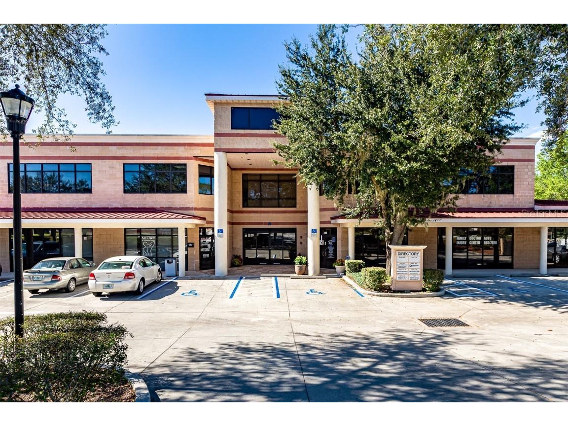 13250 N 56th Street #203 Temple Terrace FL 33617 TB8353781 image1